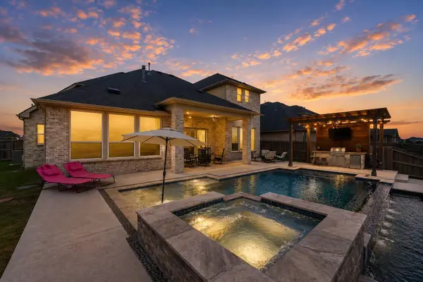 412 Stratus View Court, Katy, TX 77493