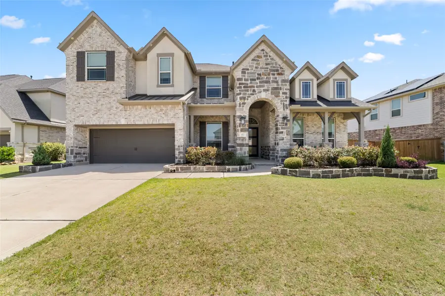412 Stratus View Court, Katy, TX 77493 - #3