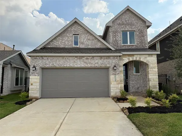 27018 Turtle Vista Drive, Katy, TX 77493