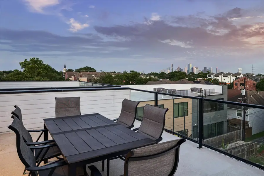 209 W 10th 1/2 Street, Houston, TX 77008 - #3