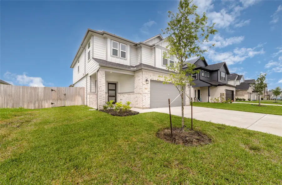 2934 Godric Hollow Lane, Rosenberg, TX 77471 - #2