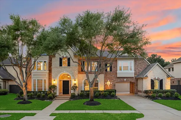6211 Alameda Point Lane, Houston, TX 77041