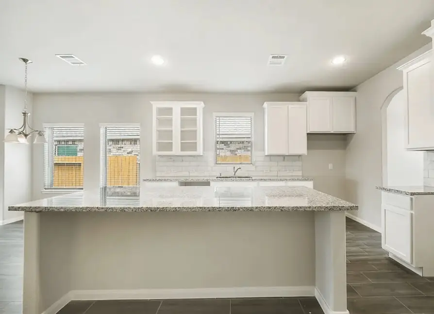 422 Zeus Mountains Drive, Crosby, TX 77532 - Image #3