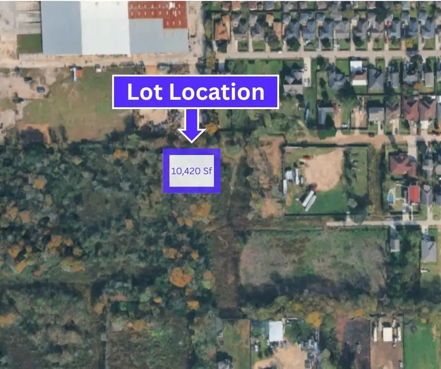 8810 Edgebrook Drive, Houston, TX 77075 - #2