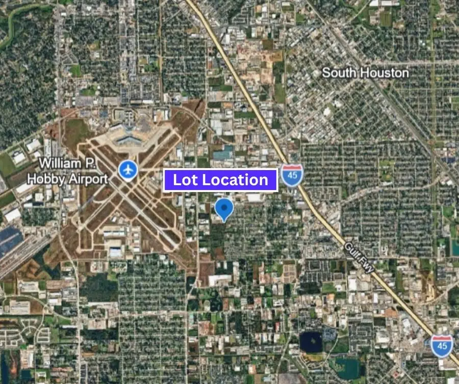 8810 Edgebrook Drive, Houston, TX 77075 - #3
