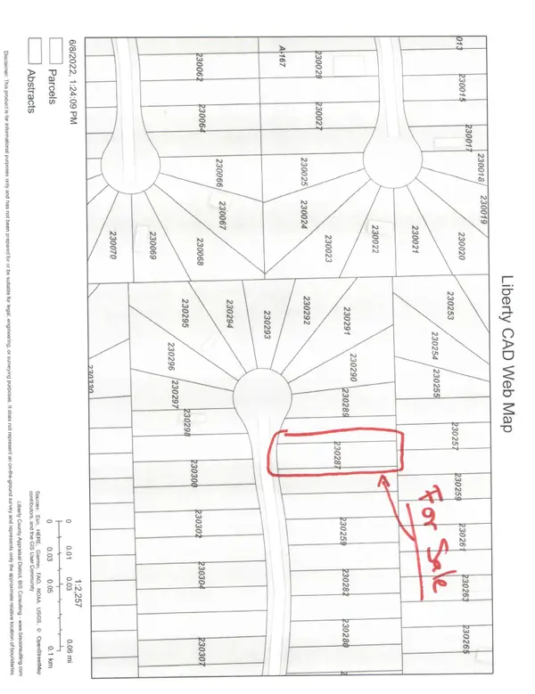 62 Road 5130, Cleveland, TX 77327