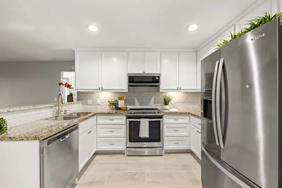 7630 Lady Street, Houston, TX 77021 - #2