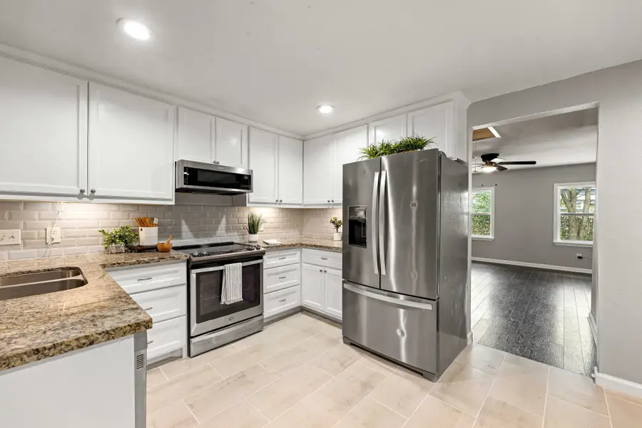 7630 Lady Street, Houston, TX 77021 - #3