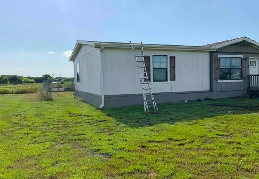 112 Terri Drive, Collinsville, TX 76233 - #3