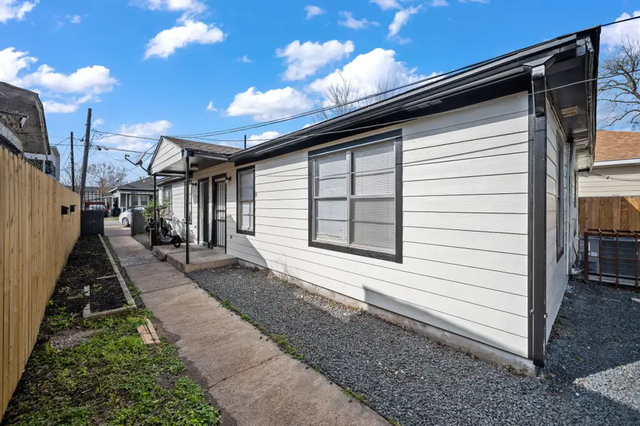 3425 Nettleton Street, Houston, TX 77004 - #3