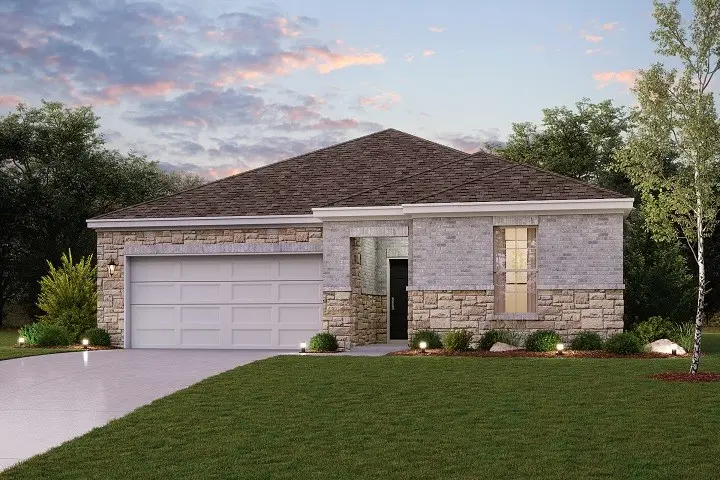 10902 Youngquist Drive, Monterey Belvieu, TX 77535 - #1
