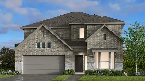 21943 Tamworth Hollow Trail, Cypress, TX 77433
