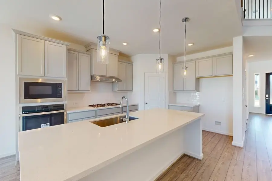 21943 Tamworth Hollow Trail, Cypress, TX 77433 - #2