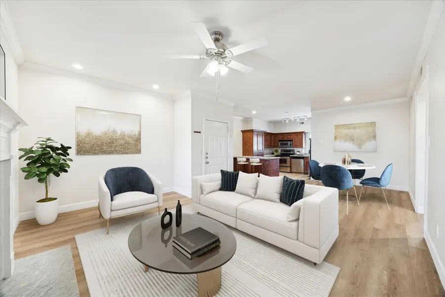 4041 Law Street #512, Houston, TX 77005 - #2