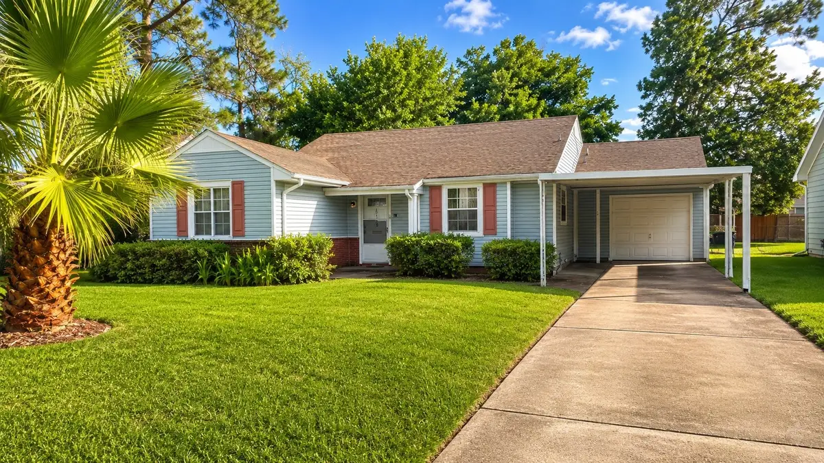 5130 Cortelyou Lane, Houston, TX 77021 - #1
