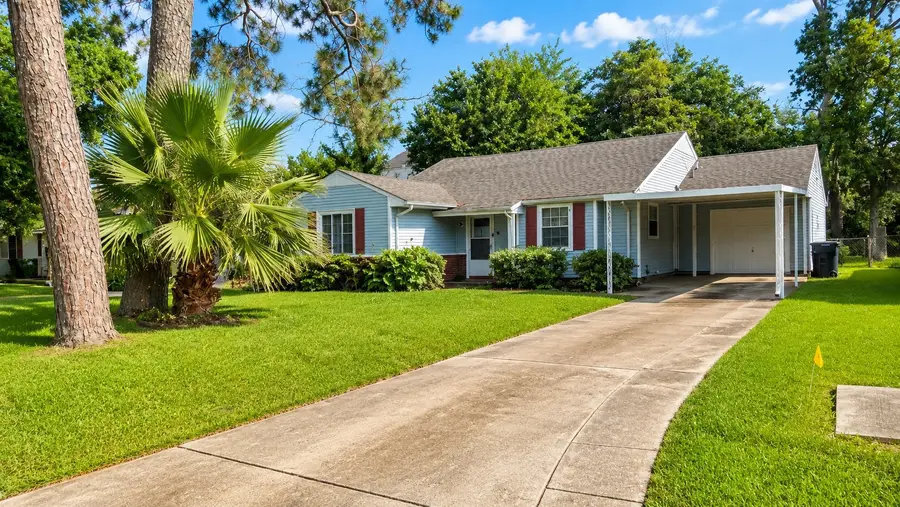 5130 Cortelyou Lane, Houston, TX 77021 - #2