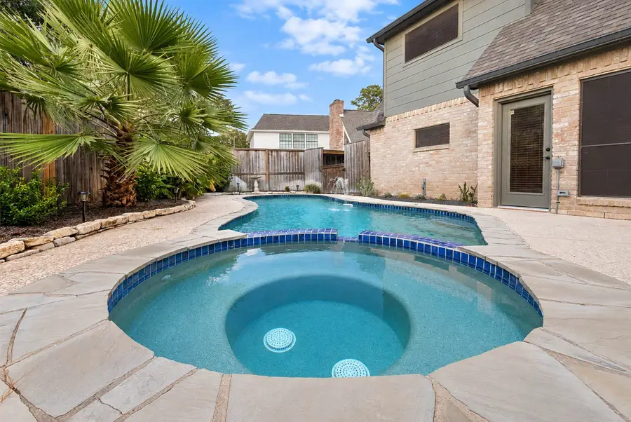 7307 Maidstone Lane, Houston, TX 77095 - #3