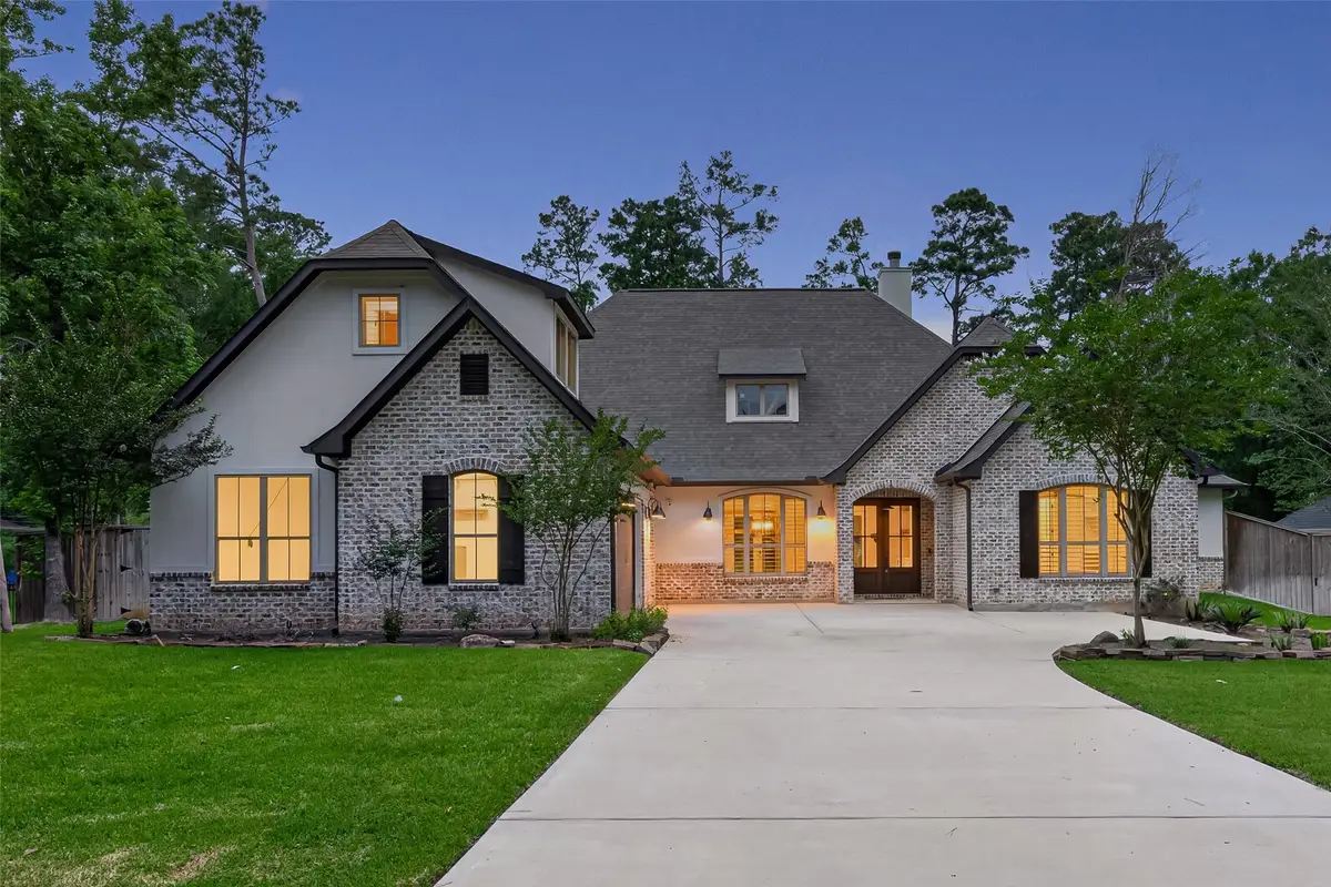 2407 Chantilly Lane, Conroe, TX 77384 - #1