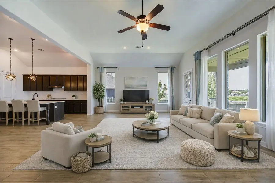 191 Abner Lane, Montgomery, TX 77356 - #3