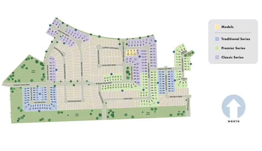 31108 De La Guerra, Huffman, TX 77336 - #3