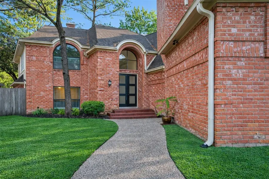 9411 Fenchurch Drive, Spring, TX 77379 - #2