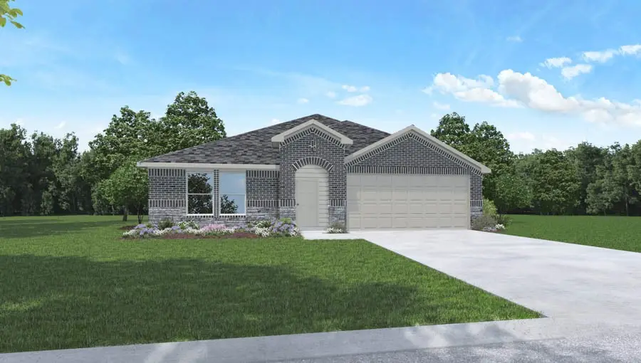 252 Ice Shore Trail, Dayton, TX 77535 - #1
