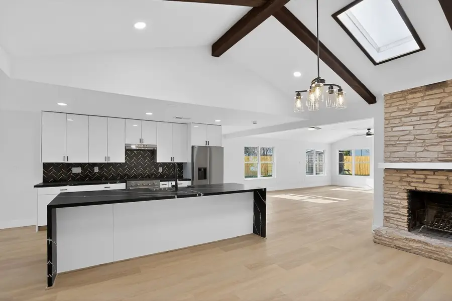 1906 Sunny Brook Drive, Austin, TX 78723 - #2