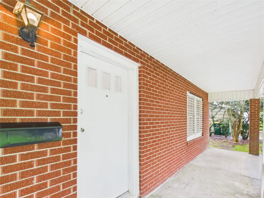 2610 S Crockett Street, La Marque, TX 77568 - #3