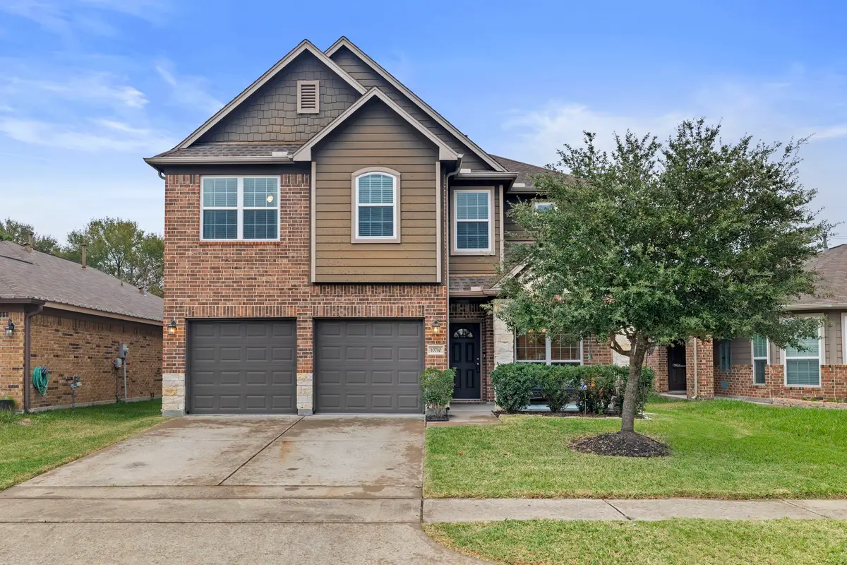 10710 Chestnut Path Way, Tomball, TX 77375 - #1