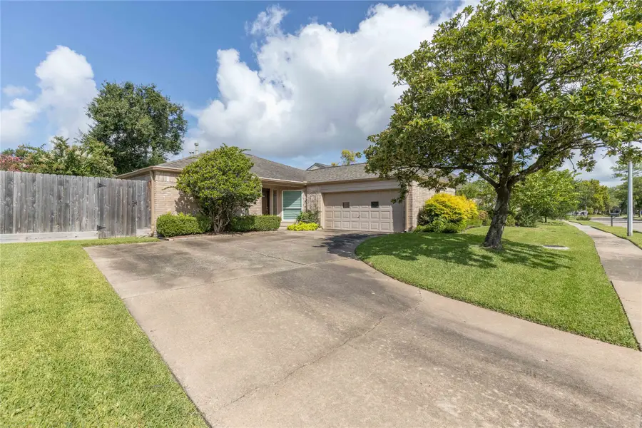 2118 Woodland Park Drive, Houston, TX 77077 - #2