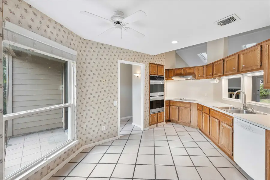 2118 Woodland Park Drive, Houston, TX 77077 - #3