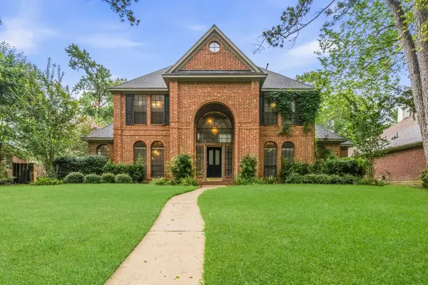 18606 Candlechase Drive, Spring, TX 77388
