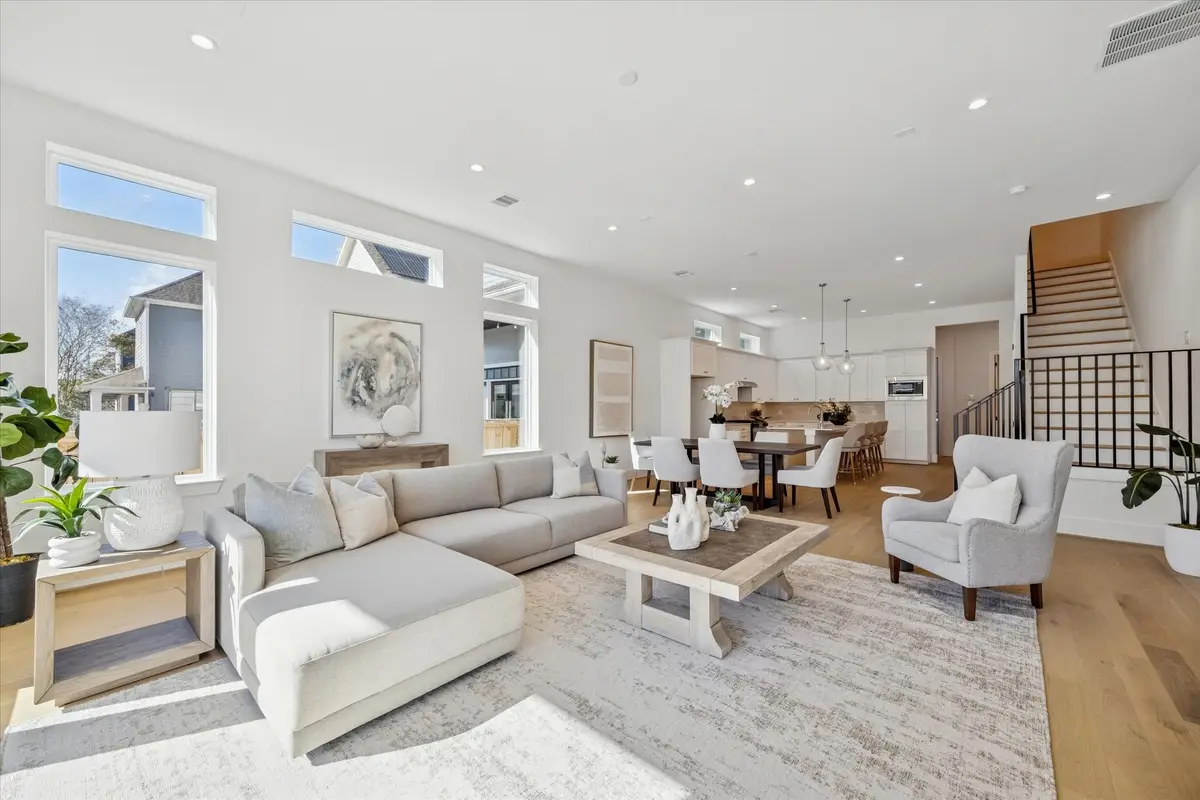 1522 W 21st St, Houston, TX 77008 - Image #1