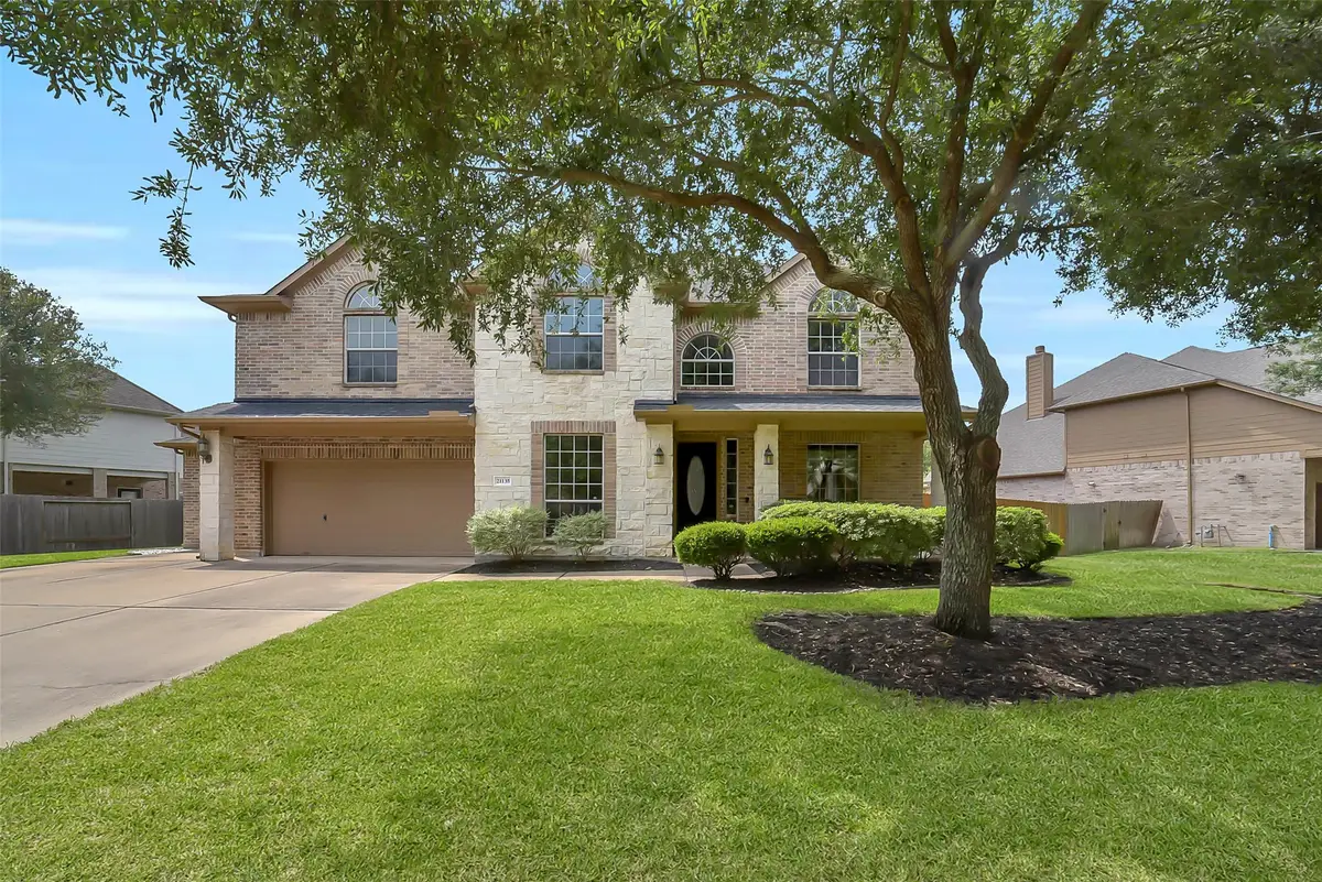 21135 Breezy Shore Lane, Richmond, TX 77407 - #1