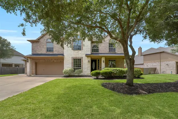 21135 Breezy Shore Lane, Richmond, TX 77407