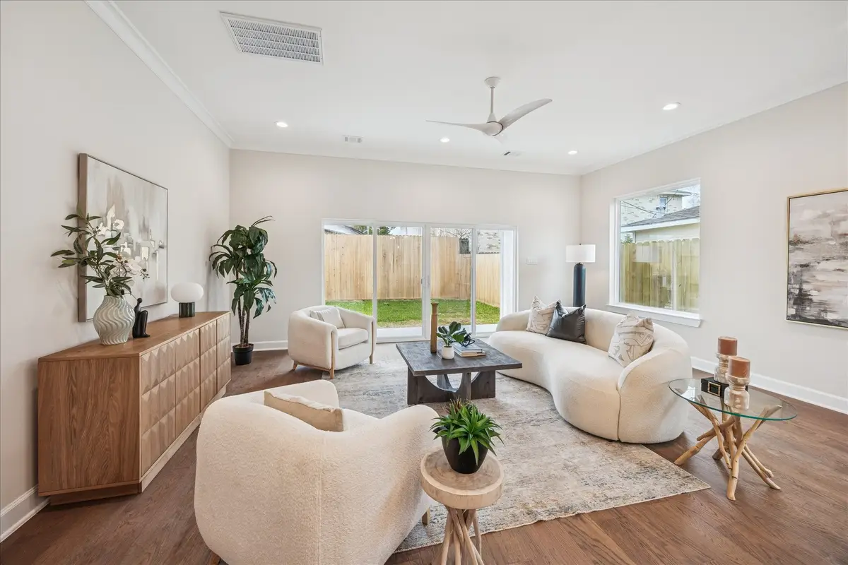 1303 Cordell Street #B, Houston, TX 77009 - #1