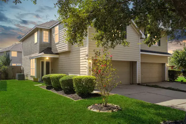 3219 Palston Bend Lane, Houston, TX 77014