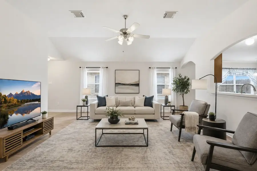 21639 Falvel Misty Drive, Spring, TX 77388 - #3