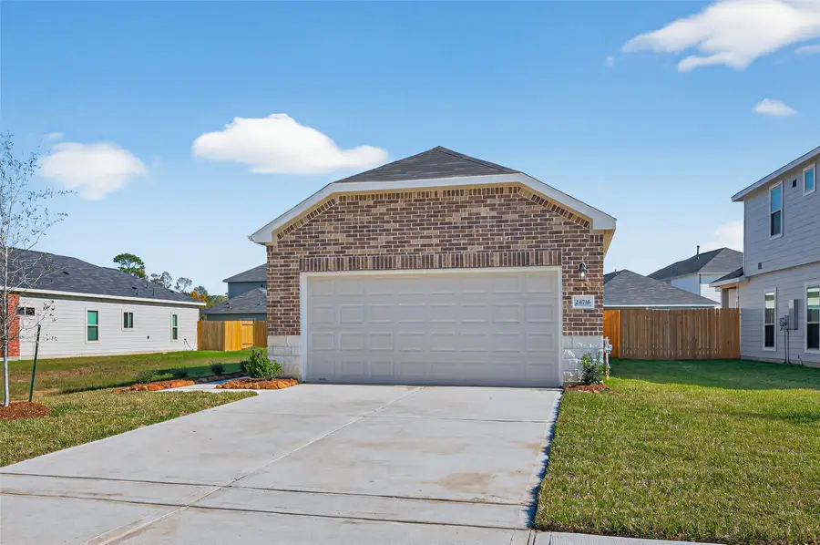 24716 Lago Bay Lane, Huffman, TX 77336 - Image #2