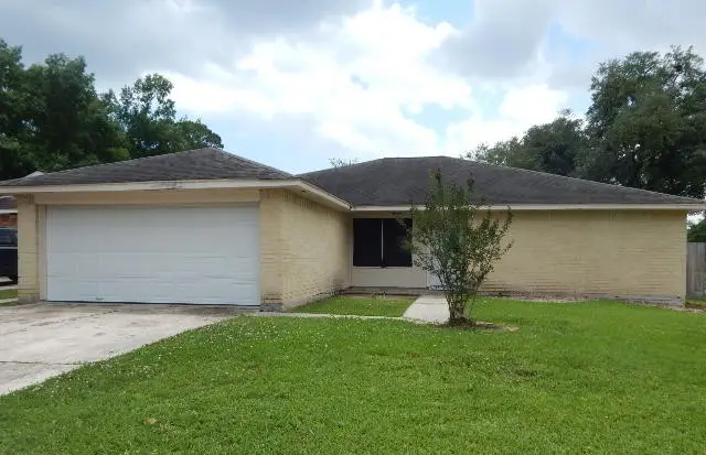 6402 Brookgate Drive, Spring, TX 77373 - #1