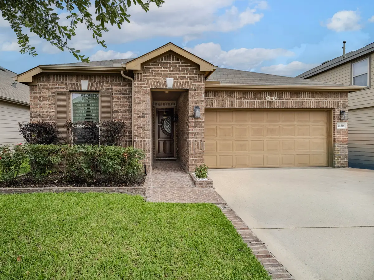 4130 Lake Cypress Circle, Houston, TX 77068 - #1