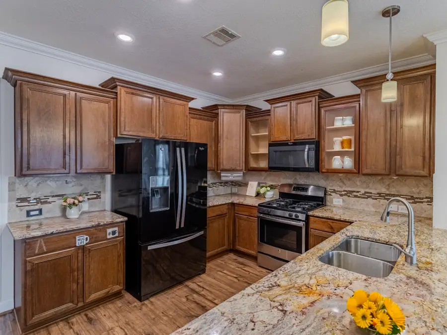 4130 Lake Cypress Circle, Houston, TX 77068 - #3