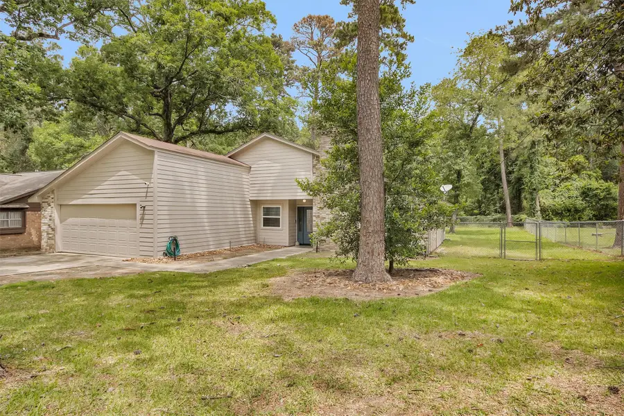 115 Red Oak Lane, Conroe, TX 77304 - #3