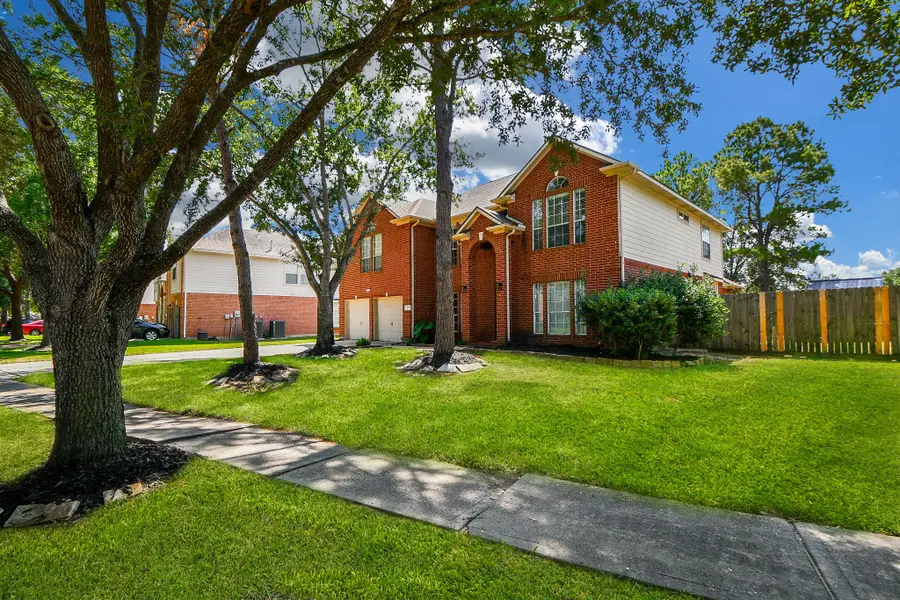 20533 Verde Canyon Drive, Katy, TX 77450 - Image #2