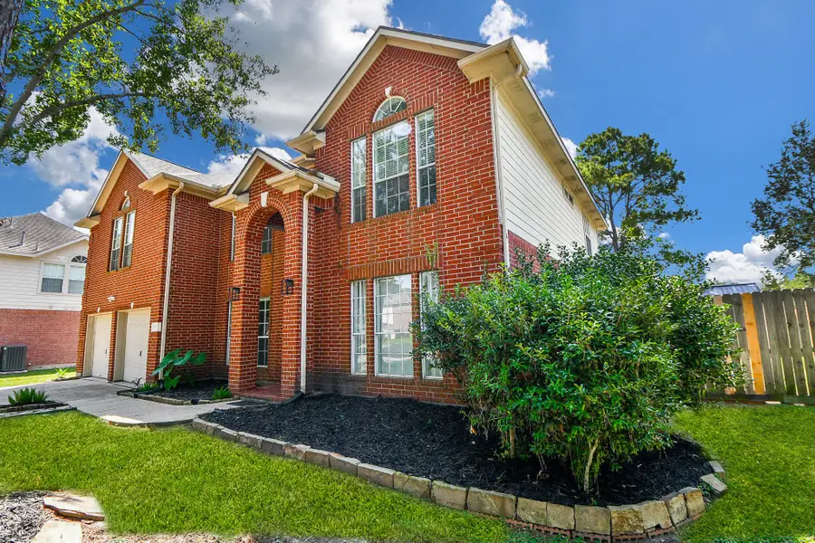 20533 Verde Canyon Drive, Katy, TX 77450 - Image #3