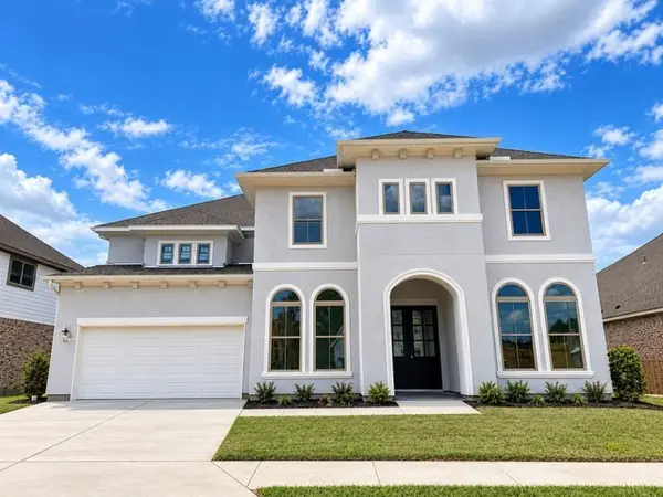 32125 Pond Pine Court, Spring, TX 77386