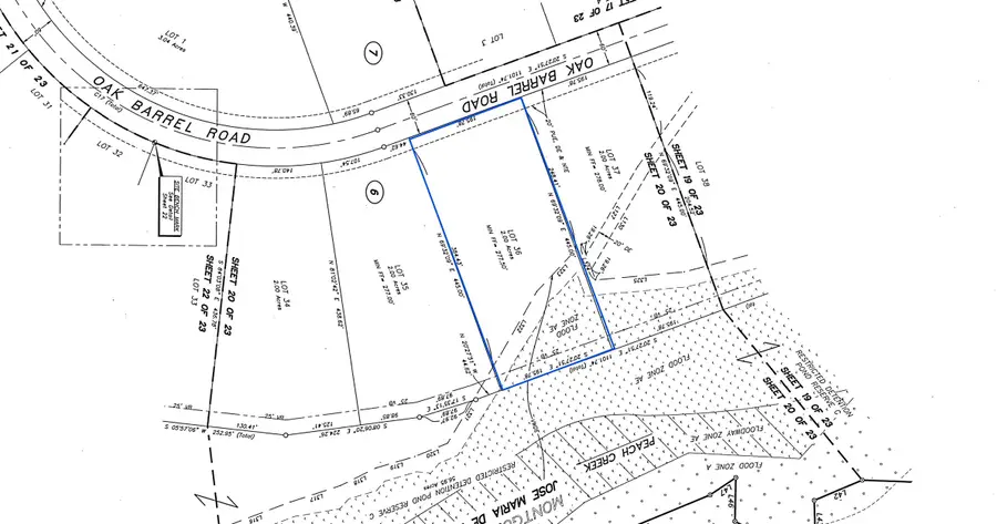 12856 Oak Barrel Road, Willis, TX 77378 - #2