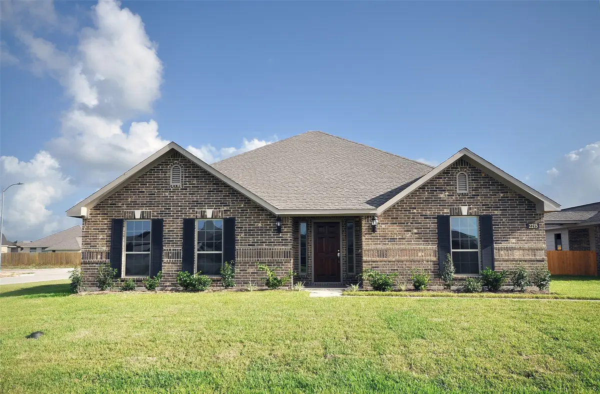 2215 Palmilla Road, Texas City, TX 77539 - Image #1