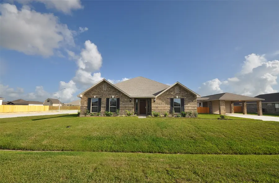 2215 Palmilla Road, Texas City, TX 77539 - Image #2