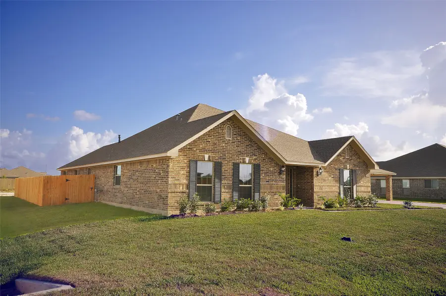 2215 Palmilla Road, Texas City, TX 77539 - Image #3